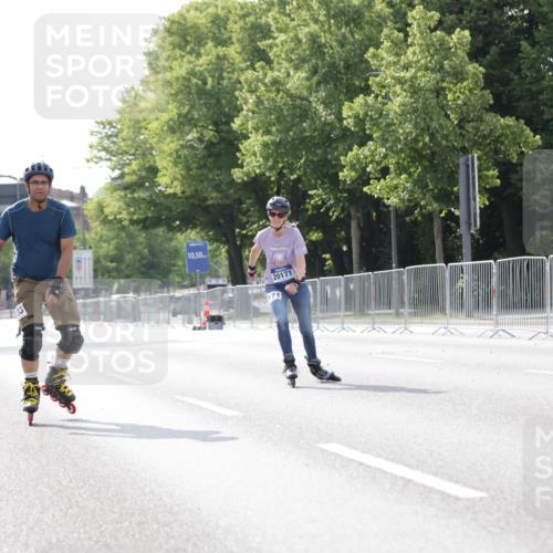 29.06.2025 - hella hamburg halbmarathon Jannik Wohlers http://msf.ph/oto/8141248 29.06.2025 09:04:48 Lombardsbrücke  meine-sportfotos.de