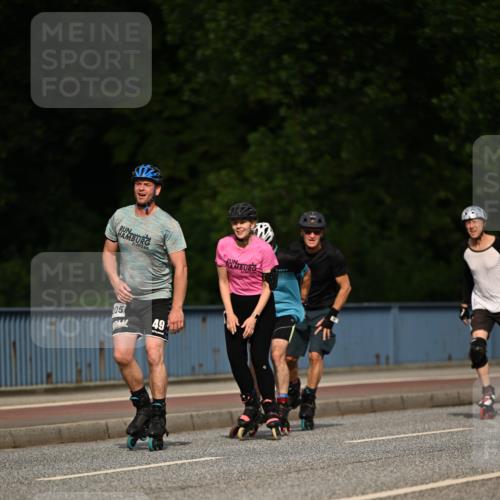 29.06.2025 - hella hamburg halbmarathon Dr. Thomas Lammeyer http://msf.ph/oto/8141258 29.06.2025 09:00:08 Kennedybrücke  meine-sportfotos.de