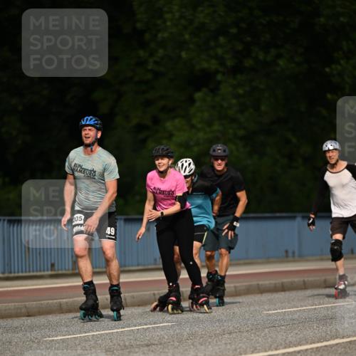 29.06.2025 - hella hamburg halbmarathon Dr. Thomas Lammeyer http://msf.ph/oto/8141300 29.06.2025 09:00:08 Kennedybrücke  meine-sportfotos.de