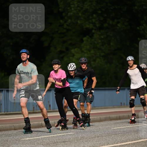 29.06.2025 - hella hamburg halbmarathon Dr. Thomas Lammeyer http://msf.ph/oto/8141303 29.06.2025 09:00:08 Kennedybrücke  meine-sportfotos.de