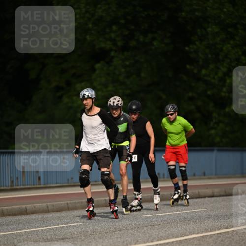 29.06.2025 - hella hamburg halbmarathon Dr. Thomas Lammeyer http://msf.ph/oto/8141308 29.06.2025 09:00:09 Kennedybrücke  meine-sportfotos.de