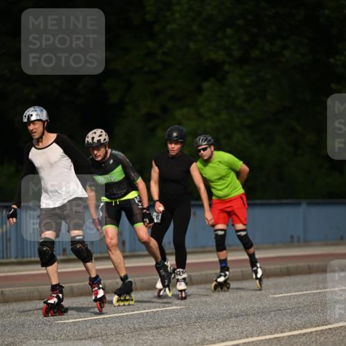 29.06.2025 - hella hamburg halbmarathon Dr. Thomas Lammeyer http://msf.ph/oto/8141324 29.06.2025 09:00:09 Kennedybrücke  meine-sportfotos.de