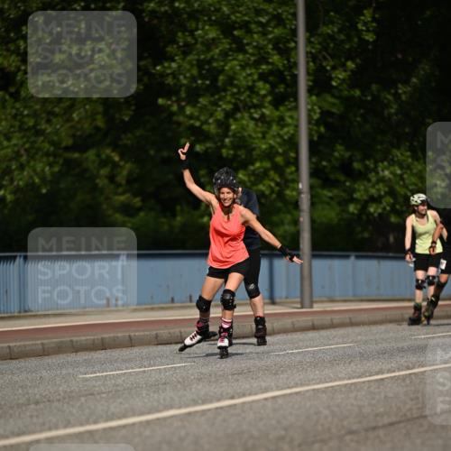 29.06.2025 - hella hamburg halbmarathon Dr. Thomas Lammeyer http://msf.ph/oto/8141379 29.06.2025 09:07:32 Kennedybrücke  meine-sportfotos.de