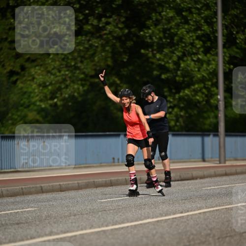 29.06.2025 - hella hamburg halbmarathon Dr. Thomas Lammeyer http://msf.ph/oto/8141404 29.06.2025 09:07:33 Kennedybrücke  meine-sportfotos.de