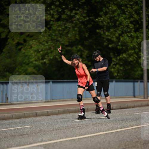 29.06.2025 - hella hamburg halbmarathon Dr. Thomas Lammeyer http://msf.ph/oto/8141409 29.06.2025 09:07:33 Kennedybrücke  meine-sportfotos.de