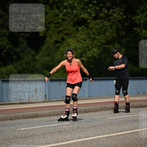 29.06.2025 - hella hamburg halbmarathon Dr. Thomas Lammeyer http://msf.ph/oto/8141412 29.06.2025 09:07:33 Kennedybrücke  meine-sportfotos.de