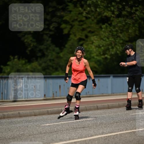 29.06.2025 - hella hamburg halbmarathon Dr. Thomas Lammeyer http://msf.ph/oto/8141420 29.06.2025 09:07:33 Kennedybrücke  meine-sportfotos.de