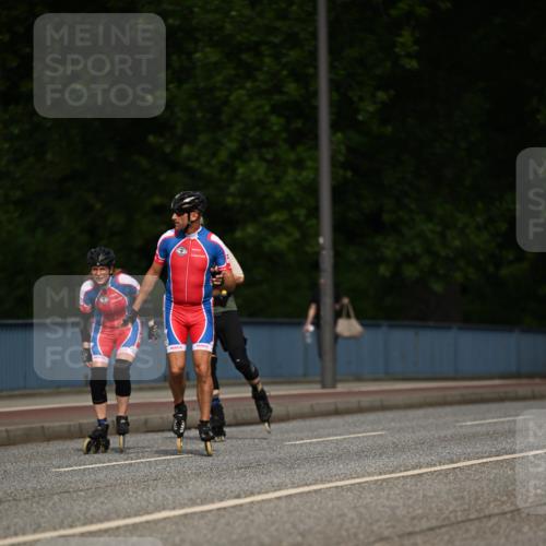 29.06.2025 - hella hamburg halbmarathon Dr. Thomas Lammeyer http://msf.ph/oto/8141424 29.06.2025 09:00:11 Kennedybrücke  meine-sportfotos.de