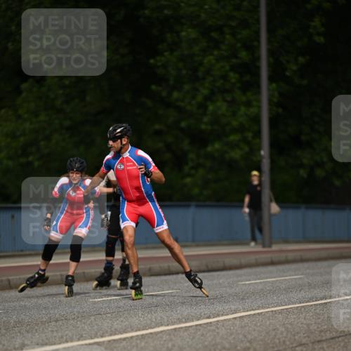 29.06.2025 - hella hamburg halbmarathon Dr. Thomas Lammeyer http://msf.ph/oto/8141435 29.06.2025 09:00:11 Kennedybrücke  meine-sportfotos.de