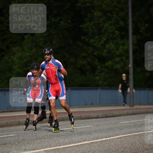 29.06.2025 - hella hamburg halbmarathon Dr. Thomas Lammeyer http://msf.ph/oto/8141442 29.06.2025 09:00:12 Kennedybrücke  meine-sportfotos.de