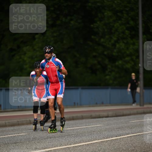 29.06.2025 - hella hamburg halbmarathon Dr. Thomas Lammeyer http://msf.ph/oto/8141446 29.06.2025 09:00:12 Kennedybrücke  meine-sportfotos.de