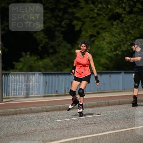 29.06.2025 - hella hamburg halbmarathon Dr. Thomas Lammeyer http://msf.ph/oto/8141464 29.06.2025 09:07:34 Kennedybrücke  meine-sportfotos.de