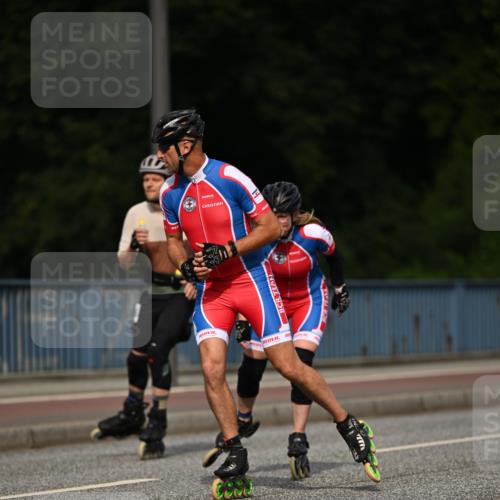 29.06.2025 - hella hamburg halbmarathon Dr. Thomas Lammeyer http://msf.ph/oto/8141541 29.06.2025 09:00:13 Kennedybrücke  meine-sportfotos.de