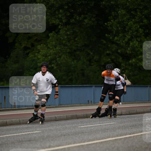 29.06.2025 - hella hamburg halbmarathon Dr. Thomas Lammeyer http://msf.ph/oto/8141557 29.06.2025 09:00:15 Kennedybrücke  meine-sportfotos.de