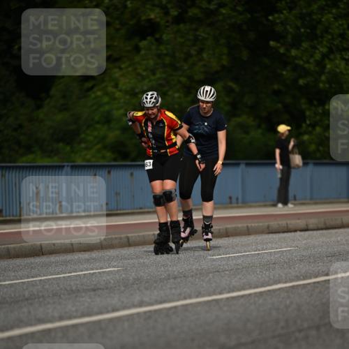 29.06.2025 - hella hamburg halbmarathon Dr. Thomas Lammeyer http://msf.ph/oto/8141578 29.06.2025 09:00:24 Kennedybrücke  meine-sportfotos.de