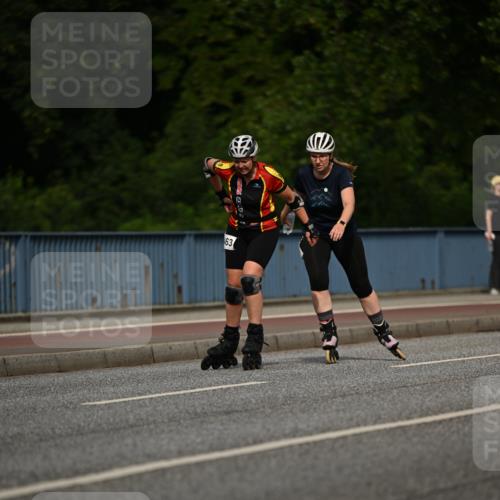 29.06.2025 - hella hamburg halbmarathon Dr. Thomas Lammeyer http://msf.ph/oto/8141586 29.06.2025 09:00:25 Kennedybrücke  meine-sportfotos.de