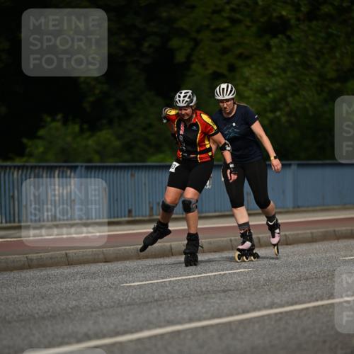 29.06.2025 - hella hamburg halbmarathon Dr. Thomas Lammeyer http://msf.ph/oto/8141596 29.06.2025 09:00:25 Kennedybrücke  meine-sportfotos.de
