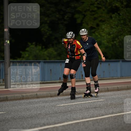 29.06.2025 - hella hamburg halbmarathon Dr. Thomas Lammeyer http://msf.ph/oto/8141617 29.06.2025 09:00:25 Kennedybrücke  meine-sportfotos.de