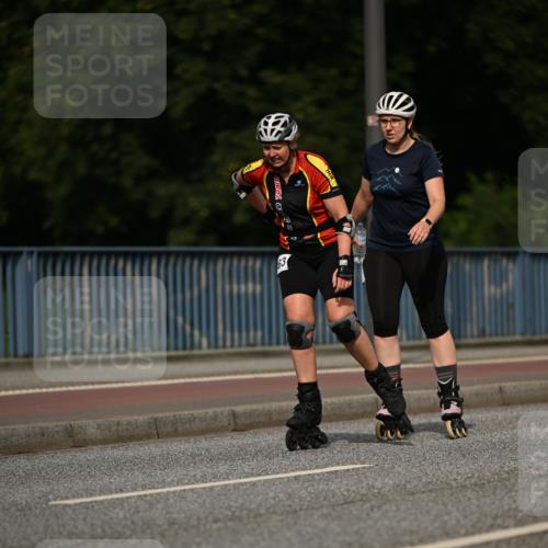 29.06.2025 - hella hamburg halbmarathon Dr. Thomas Lammeyer http://msf.ph/oto/8141729 29.06.2025 09:00:26 Kennedybrücke  meine-sportfotos.de