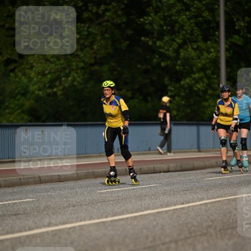 29.06.2025 - hella hamburg halbmarathon Dr. Thomas Lammeyer http://msf.ph/oto/8141765 29.06.2025 09:00:28 Kennedybrücke  meine-sportfotos.de
