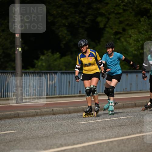 29.06.2025 - hella hamburg halbmarathon Dr. Thomas Lammeyer http://msf.ph/oto/8141993 29.06.2025 09:00:30 Kennedybrücke  meine-sportfotos.de