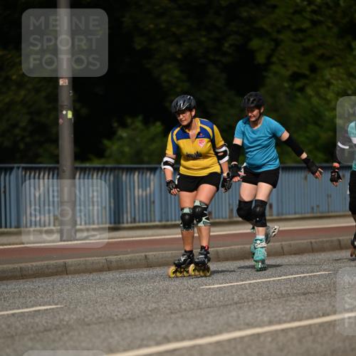 29.06.2025 - hella hamburg halbmarathon Dr. Thomas Lammeyer http://msf.ph/oto/8142000 29.06.2025 09:00:30 Kennedybrücke  meine-sportfotos.de