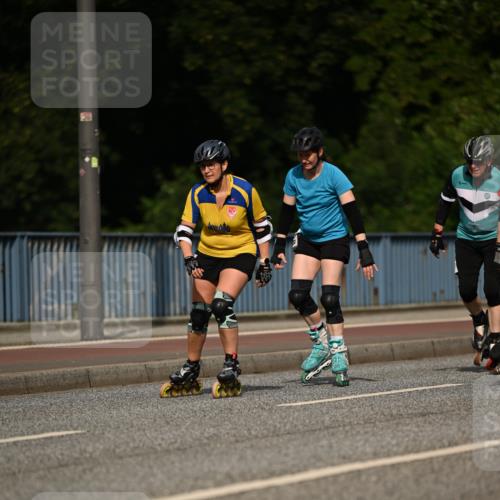29.06.2025 - hella hamburg halbmarathon Dr. Thomas Lammeyer http://msf.ph/oto/8142023 29.06.2025 09:00:30 Kennedybrücke  meine-sportfotos.de