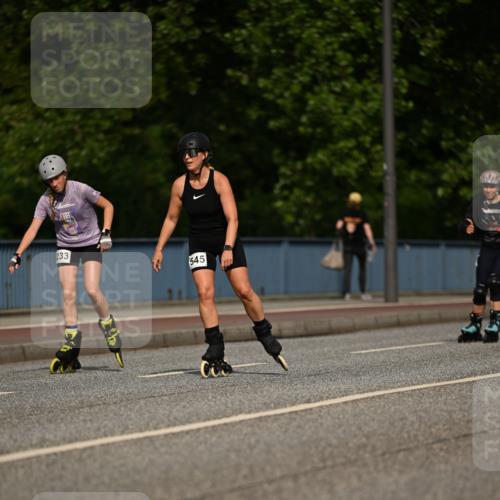29.06.2025 - hella hamburg halbmarathon Dr. Thomas Lammeyer http://msf.ph/oto/8142031 29.06.2025 09:00:32 Kennedybrücke  meine-sportfotos.de