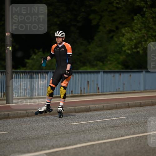 29.06.2025 - hella hamburg halbmarathon Dr. Thomas Lammeyer http://msf.ph/oto/8142159 29.06.2025 09:00:37 Kennedybrücke  meine-sportfotos.de