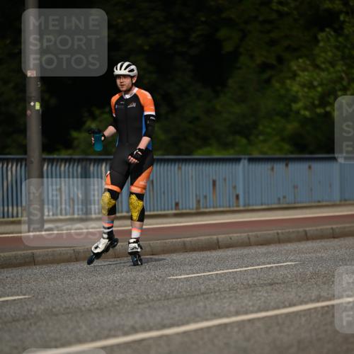 29.06.2025 - hella hamburg halbmarathon Dr. Thomas Lammeyer http://msf.ph/oto/8142163 29.06.2025 09:00:37 Kennedybrücke  meine-sportfotos.de