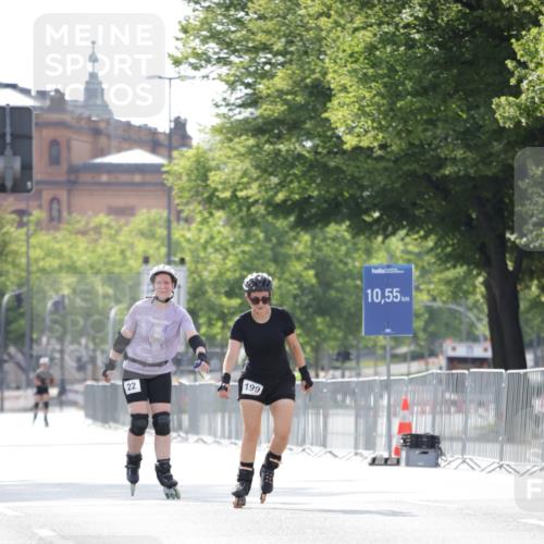 29.06.2025 - hella hamburg halbmarathon Jannik Wohlers http://msf.ph/oto/8142370 29.06.2025 09:05:51 Lombardsbrücke  meine-sportfotos.de