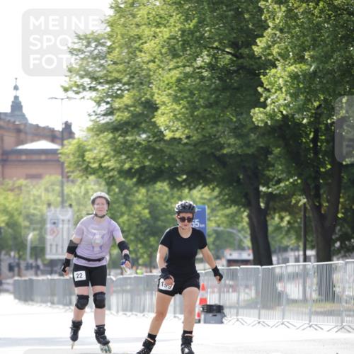 29.06.2025 - hella hamburg halbmarathon Jannik Wohlers http://msf.ph/oto/8142401 29.06.2025 09:05:52 Lombardsbrücke  meine-sportfotos.de