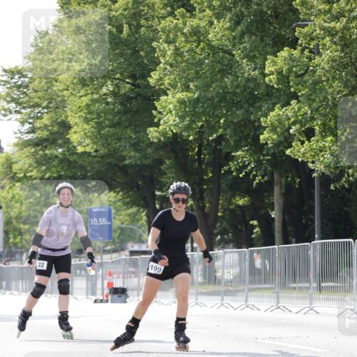 29.06.2025 - hella hamburg halbmarathon Jannik Wohlers http://msf.ph/oto/8142451 29.06.2025 09:05:54 Lombardsbrücke  meine-sportfotos.de