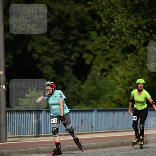 29.06.2025 - hella hamburg halbmarathon Dr. Thomas Lammeyer http://msf.ph/oto/8142529 29.06.2025 09:10:55 Kennedybrücke  meine-sportfotos.de