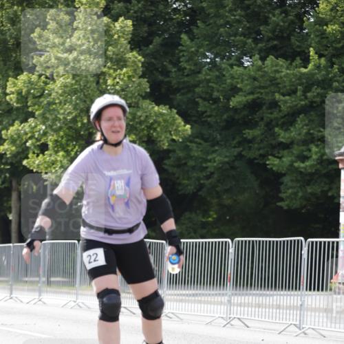 29.06.2025 - hella hamburg halbmarathon Jannik Wohlers http://msf.ph/oto/8142682 29.06.2025 09:05:58 Lombardsbrücke  meine-sportfotos.de
