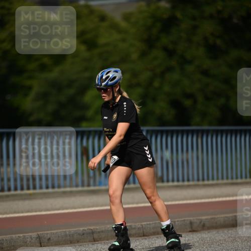 29.06.2025 - hella hamburg halbmarathon Dr. Thomas Lammeyer http://msf.ph/oto/8143071 29.06.2025 09:09:03 Kennedybrücke  meine-sportfotos.de