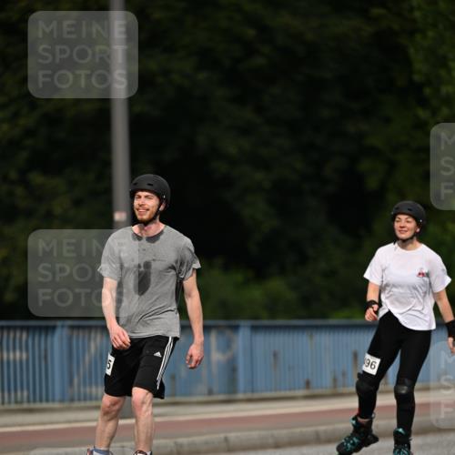 29.06.2025 - hella hamburg halbmarathon Dr. Thomas Lammeyer http://msf.ph/oto/8143138 29.06.2025 09:11:47 Kennedybrücke  meine-sportfotos.de