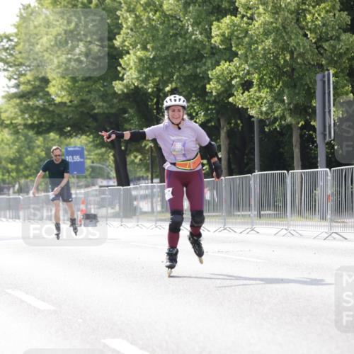 29.06.2025 - hella hamburg halbmarathon Jannik Wohlers http://msf.ph/oto/8143217 29.06.2025 09:06:43 Lombardsbrücke  meine-sportfotos.de