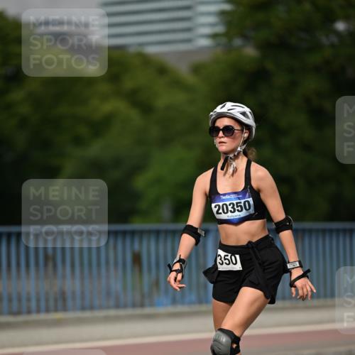 29.06.2025 - hella hamburg halbmarathon Dr. Thomas Lammeyer http://msf.ph/oto/8143427 29.06.2025 09:11:54 Kennedybrücke  meine-sportfotos.de