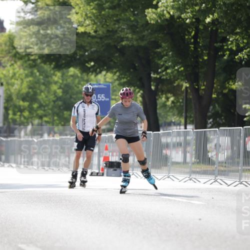 29.06.2025 - hella hamburg halbmarathon Jannik Wohlers http://msf.ph/oto/8143524 29.06.2025 09:07:01 Lombardsbrücke  meine-sportfotos.de