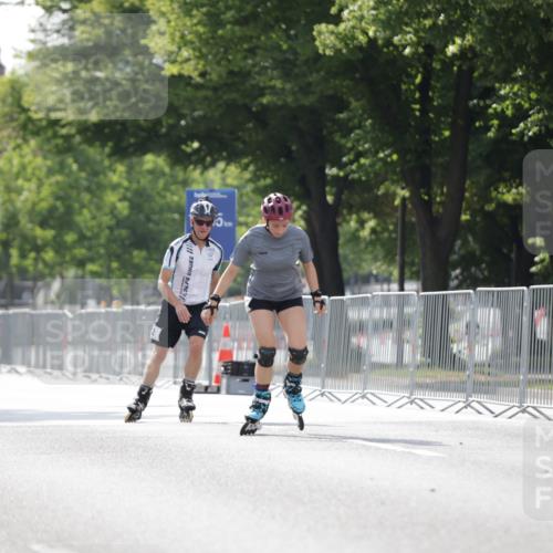 29.06.2025 - hella hamburg halbmarathon Jannik Wohlers http://msf.ph/oto/8143540 29.06.2025 09:07:01 Lombardsbrücke  meine-sportfotos.de
