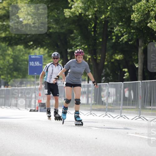 29.06.2025 - hella hamburg halbmarathon Jannik Wohlers http://msf.ph/oto/8143544 29.06.2025 09:07:01 Lombardsbrücke  meine-sportfotos.de