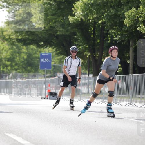 29.06.2025 - hella hamburg halbmarathon Jannik Wohlers http://msf.ph/oto/8143586 29.06.2025 09:07:02 Lombardsbrücke  meine-sportfotos.de