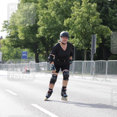29.06.2025 - hella hamburg halbmarathon Jannik Wohlers http://msf.ph/oto/8143753 29.06.2025 09:07:08 Lombardsbrücke  meine-sportfotos.de