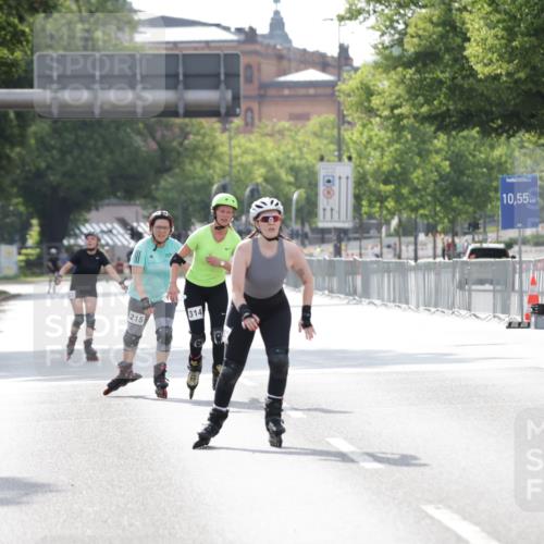 29.06.2025 - hella hamburg halbmarathon Jannik Wohlers http://msf.ph/oto/8144094 29.06.2025 09:07:32 Lombardsbrücke  meine-sportfotos.de