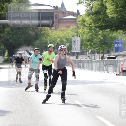 29.06.2025 - hella hamburg halbmarathon Jannik Wohlers http://msf.ph/oto/8144099 29.06.2025 09:07:32 Lombardsbrücke  meine-sportfotos.de