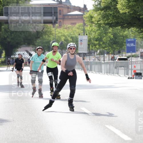 29.06.2025 - hella hamburg halbmarathon Jannik Wohlers http://msf.ph/oto/8144110 29.06.2025 09:07:32 Lombardsbrücke  meine-sportfotos.de