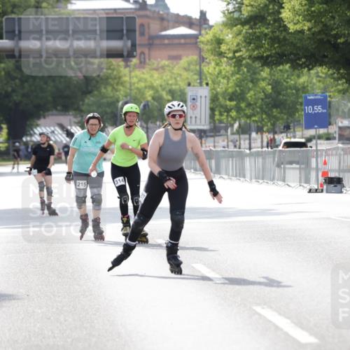 29.06.2025 - hella hamburg halbmarathon Jannik Wohlers http://msf.ph/oto/8144116 29.06.2025 09:07:32 Lombardsbrücke  meine-sportfotos.de