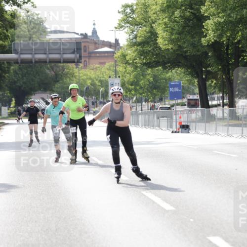 29.06.2025 - hella hamburg halbmarathon Jannik Wohlers http://msf.ph/oto/8144127 29.06.2025 09:07:33 Lombardsbrücke  meine-sportfotos.de