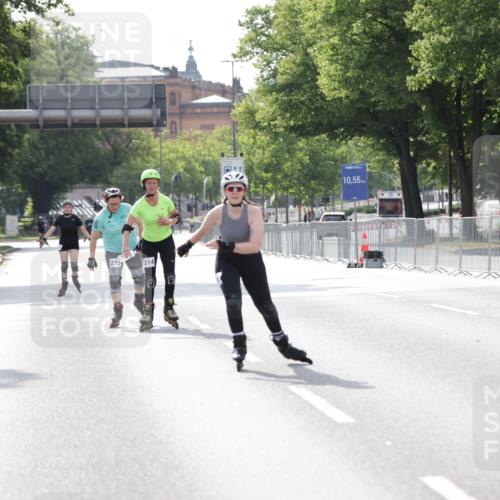 29.06.2025 - hella hamburg halbmarathon Jannik Wohlers http://msf.ph/oto/8144131 29.06.2025 09:07:33 Lombardsbrücke  meine-sportfotos.de